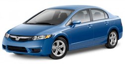 2011 Honda Civic LX-S