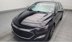 2022 Chevrolet Malibu RS