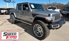2021 Jeep Gladiator Sport S