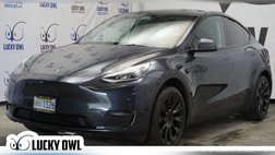 2024 Tesla Model Y Base