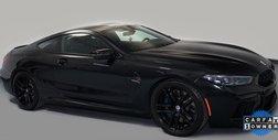2023 BMW M8 Competition