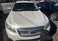 2012 Ford Taurus SEL