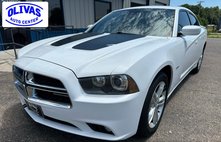 2011 Dodge Charger 4dr Sdn RT Plus AWD