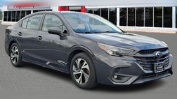 2024 Subaru Legacy Premium