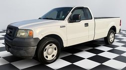 2006 Ford F-150 XL