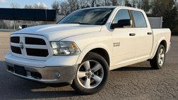 2014 Ram Ram Pickup 1500 Outdoorsman