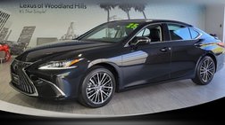 2025 Lexus ES 300h ES 300H FWD