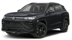 2025 Volkswagen Tiguan S
