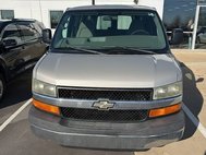 2006 Chevrolet Express LS 3500