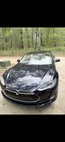 2013 Tesla Model S Performance