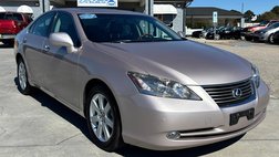 2007 Lexus ES 350 Base