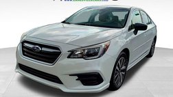 2019 Subaru Legacy 2.5i