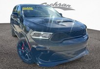 2023 Dodge Durango SRT Hellcat Premium