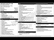 2008 GMC Acadia SLT-2