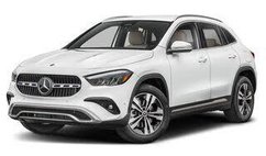 2025 Mercedes-Benz GLA-Class GLA 250