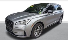 2024 Lincoln Corsair Grand Touring