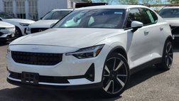2022 Polestar 2 Long Range Dual Motor