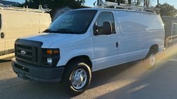 2014 Ford E-Series E-250
