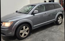 2009 Dodge Journey SXT