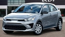 2023 Kia Rio5 S