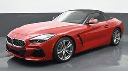 2020 BMW Z4 sDrive 30i