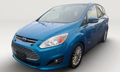 2013 Ford C-Max Energi SEL