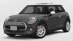2015 MINI Hardtop Cooper S
