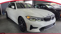 2021 BMW 3 Series 330i