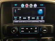 2016 Chevrolet Silverado 2500HD LTZ