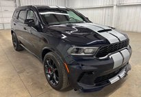 2024 Dodge Durango SRT Hellcat