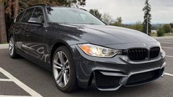 2015 BMW 3 Series 328i xDrive