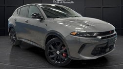 2024 Dodge Hornet R/T Plus