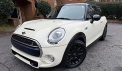 2015 MINI Hardtop Cooper S