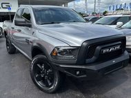 2020 Ram Ram Pickup 1500 Classic Warlock