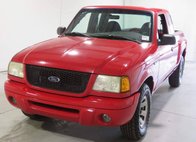 2003 Ford Ranger Tremor