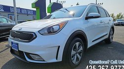2018 Kia Niro EX