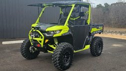 2021 Other Makes XMR