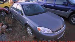 2007 Chevrolet Impala LT