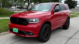 2017 Dodge Durango R/T