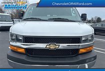 2023 Chevrolet Express 2500