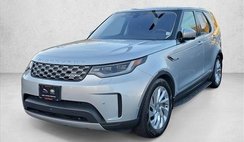 2022 Land Rover Discovery P300 S