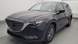 2022 Mazda CX-9 Sport