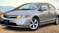 2006 Honda Civic EX