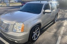 2007 GMC Yukon SLT