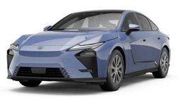 2026 Lexus ES ES 500e Premium