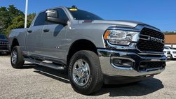 2024 Ram Ram Pickup 2500 Big Horn