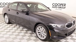 2023 BMW 3 Series 330i xDrive