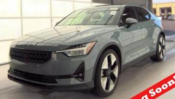 2023 Polestar 2 Long Range Dual Motor
