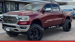 2019 Ram Ram Pickup 1500 Laramie