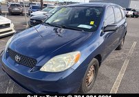 2004 Toyota Matrix 